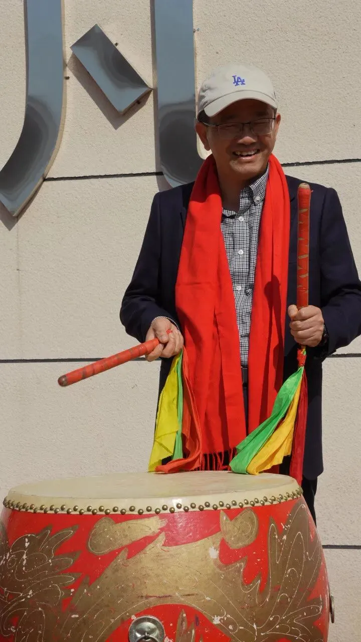 百日砺剑 逐梦出征|洪湖市逸群实验学校中考百日誓师大会热血启幕 第49张