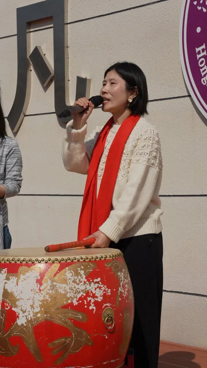 百日砺剑 逐梦出征|洪湖市逸群实验学校中考百日誓师大会热血启幕 第53张