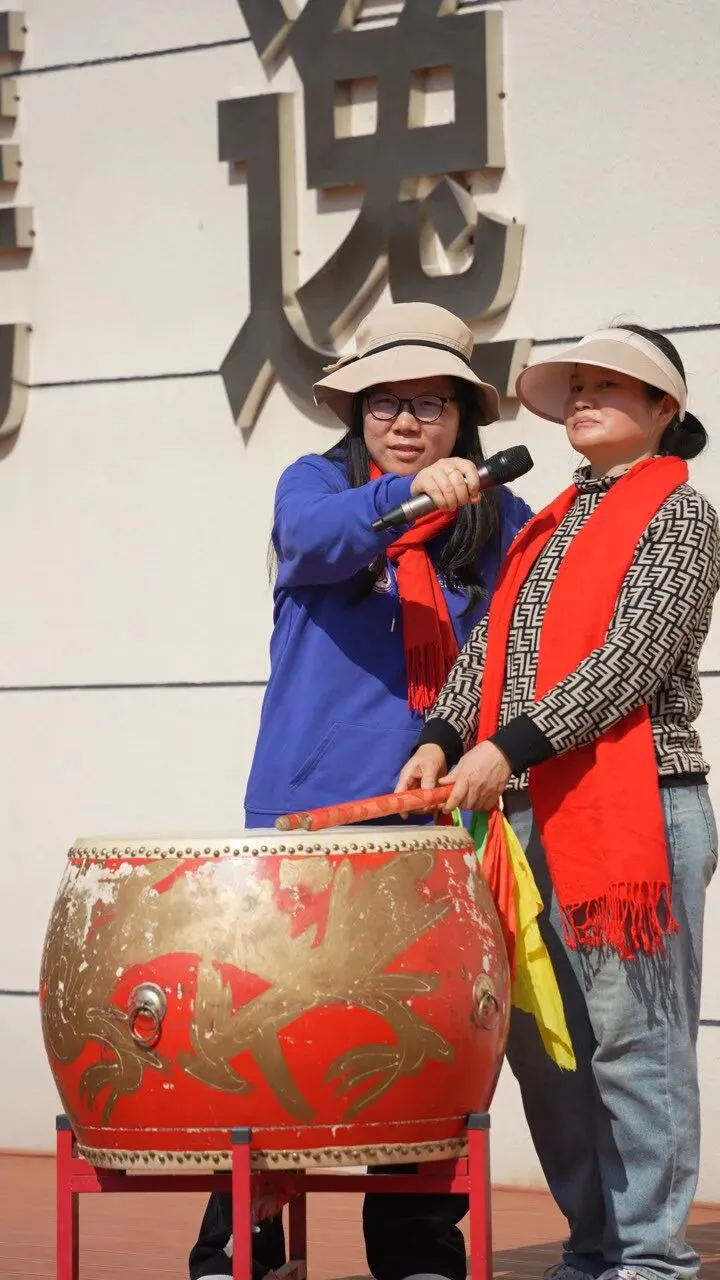 百日砺剑 逐梦出征|洪湖市逸群实验学校中考百日誓师大会热血启幕 第57张