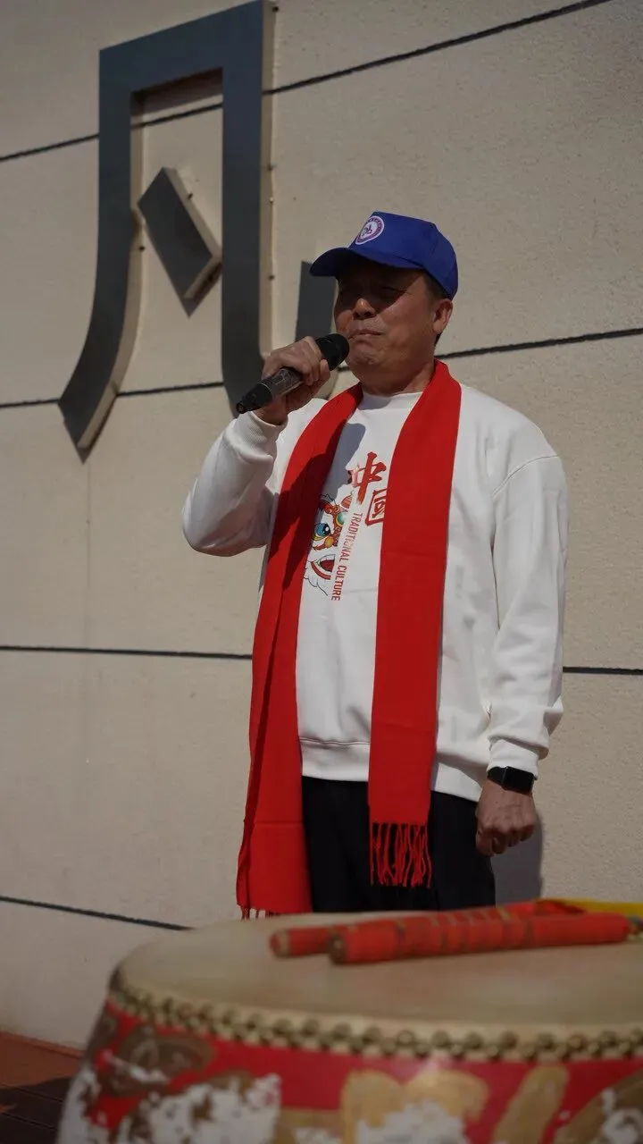 百日砺剑 逐梦出征|洪湖市逸群实验学校中考百日誓师大会热血启幕 第58张