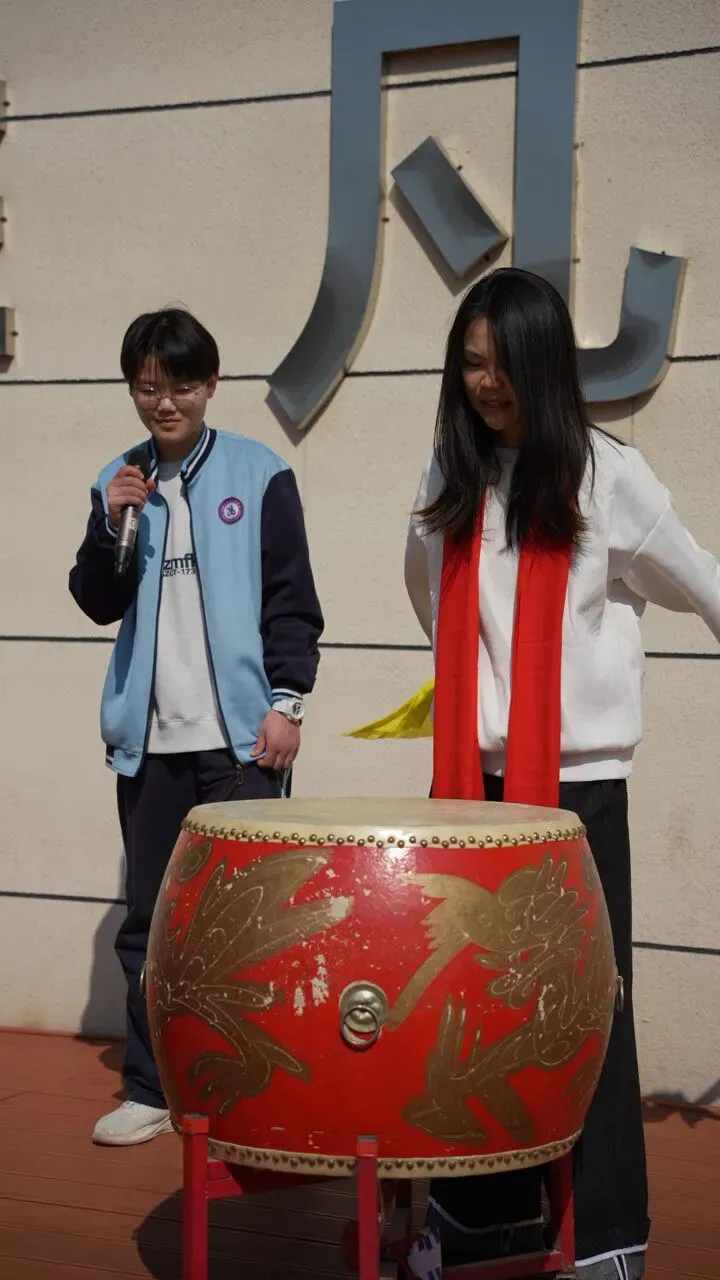 百日砺剑 逐梦出征|洪湖市逸群实验学校中考百日誓师大会热血启幕 第60张