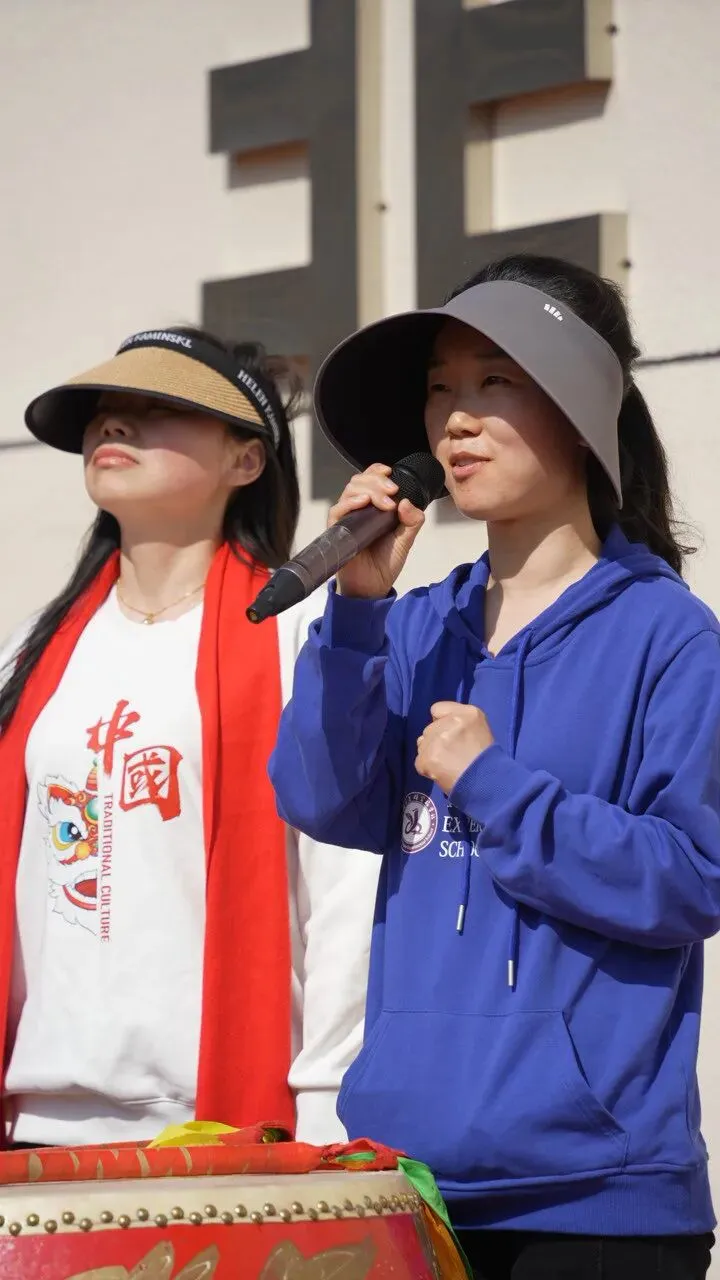 百日砺剑 逐梦出征|洪湖市逸群实验学校中考百日誓师大会热血启幕 第62张