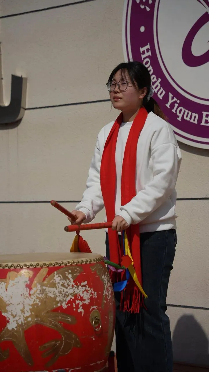 百日砺剑 逐梦出征|洪湖市逸群实验学校中考百日誓师大会热血启幕 第63张