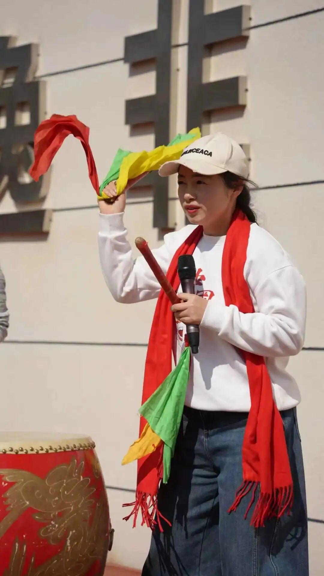 百日砺剑 逐梦出征|洪湖市逸群实验学校中考百日誓师大会热血启幕 第65张