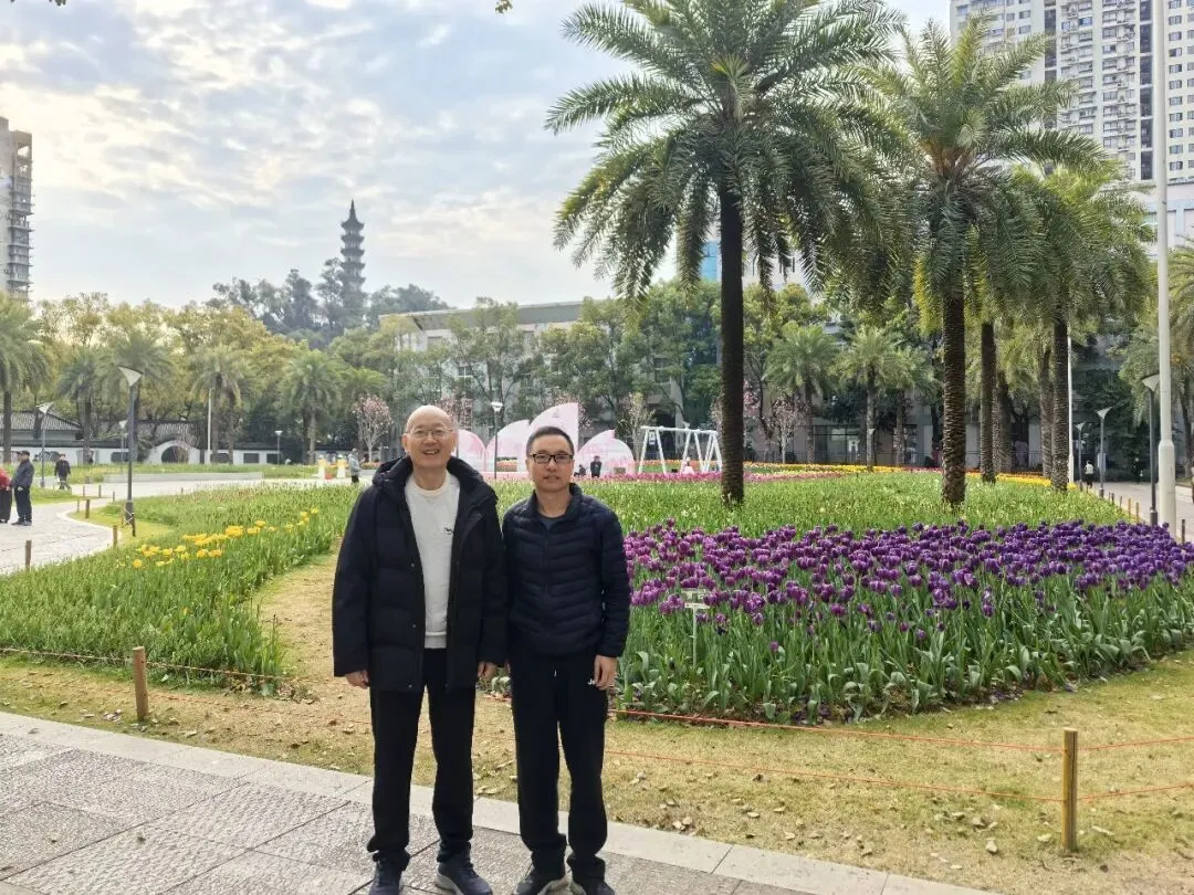 论文分享|2025年北京中考数学卷第27题内部结构的拓展探析 第1张 论文分享|2025年北京中考数学卷第27题内部结构的拓展探析 第1张