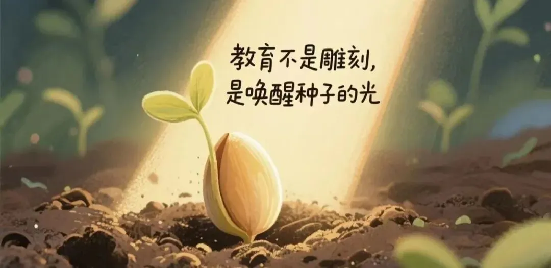 老师,我试卷丢了 第1张