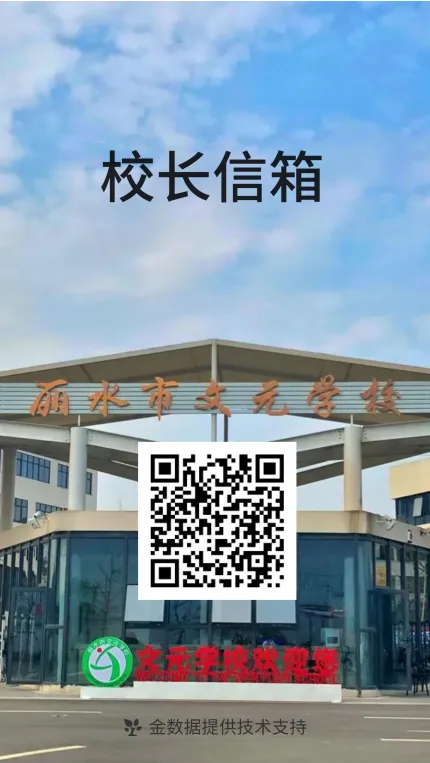 冲刺中考,勇攀高峰——丽水市文元学校2026届远足登山活动圆满举行 第21张