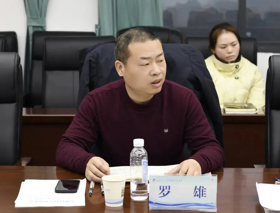 冲刺中考,湖南师范大学竹埠港竹埠港实验中学在行动!——九年级备考工作会议纪实 第19张 冲刺中考,湖南师范大学竹埠港竹埠港实验中学在行动!——九年级备考工作会议纪实 第19张