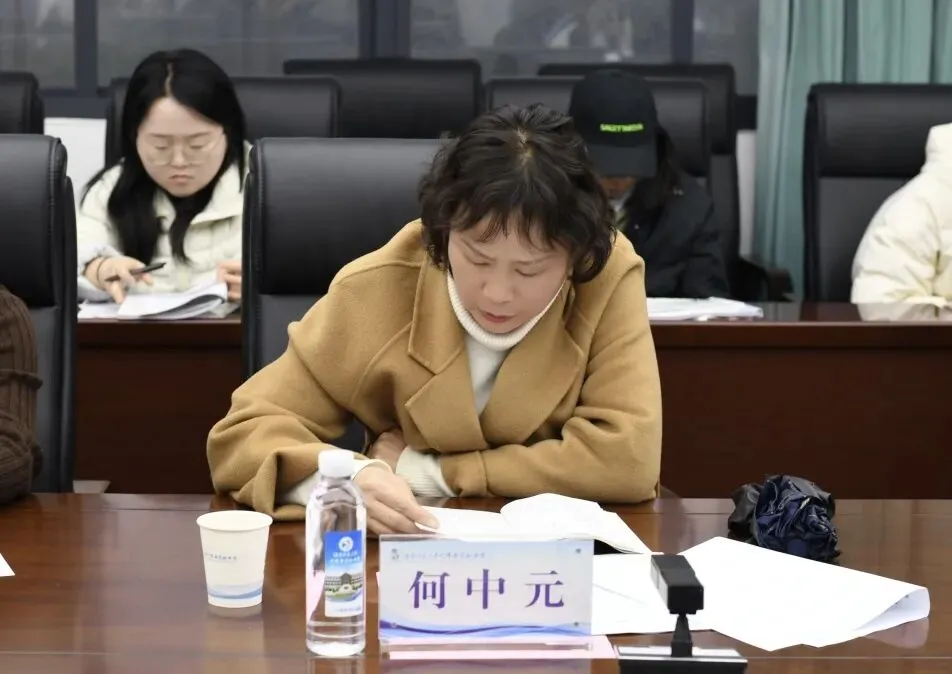 冲刺中考,湖南师范大学竹埠港竹埠港实验中学在行动!——九年级备考工作会议纪实 第20张 冲刺中考,湖南师范大学竹埠港竹埠港实验中学在行动!——九年级备考工作会议纪实 第20张