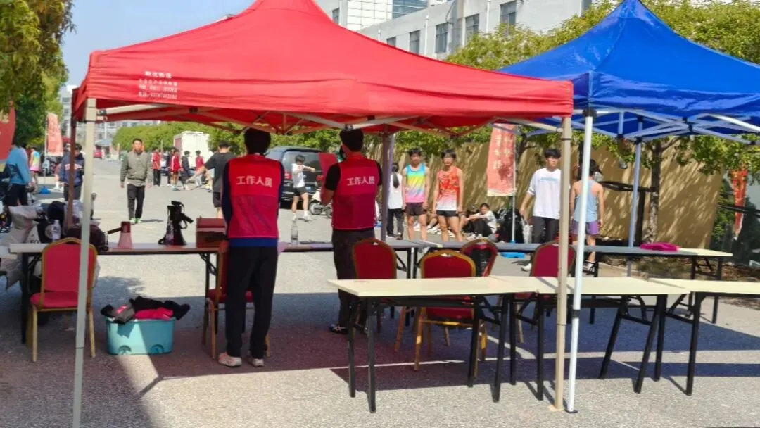 2026年江西体考统招模拟测试赛圆满落幕 第2张 2026年江西体考统招模拟测试赛圆满落幕 第2张