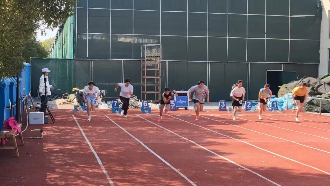 2026年江西体考统招模拟测试赛圆满落幕 第3张 2026年江西体考统招模拟测试赛圆满落幕 第3张