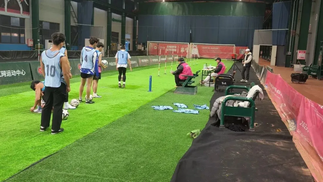 2026年江西体考统招模拟测试赛圆满落幕 第4张 2026年江西体考统招模拟测试赛圆满落幕 第4张