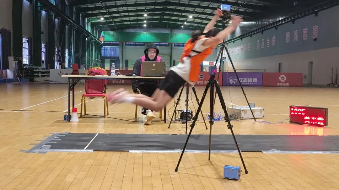 2026年江西体考统招模拟测试赛圆满落幕 第5张 2026年江西体考统招模拟测试赛圆满落幕 第5张