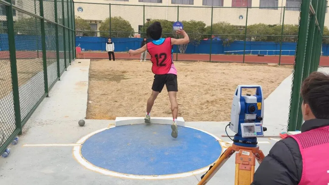 2026年江西体考统招模拟测试赛圆满落幕 第6张 2026年江西体考统招模拟测试赛圆满落幕 第6张