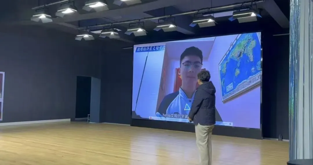 全力以赴,决胜中考|潍坊经济区文翰学校2026年中考誓师大会 第7张