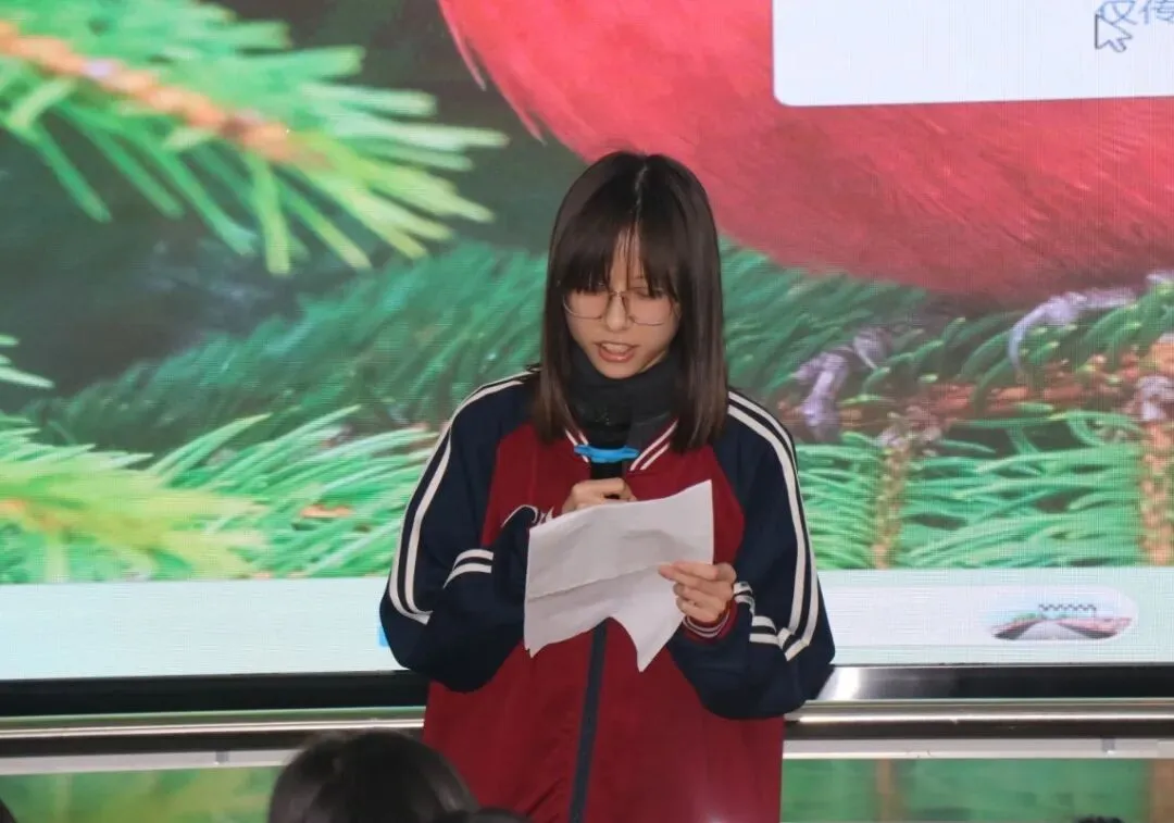 【育人育才并重 • 德】逐梦青春 备战中考——北城中学九年级开展冲刺主题活动 第26张 【育人育才并重 • 德】逐梦青春 备战中考——北城中学九年级开展冲刺主题活动 第26张