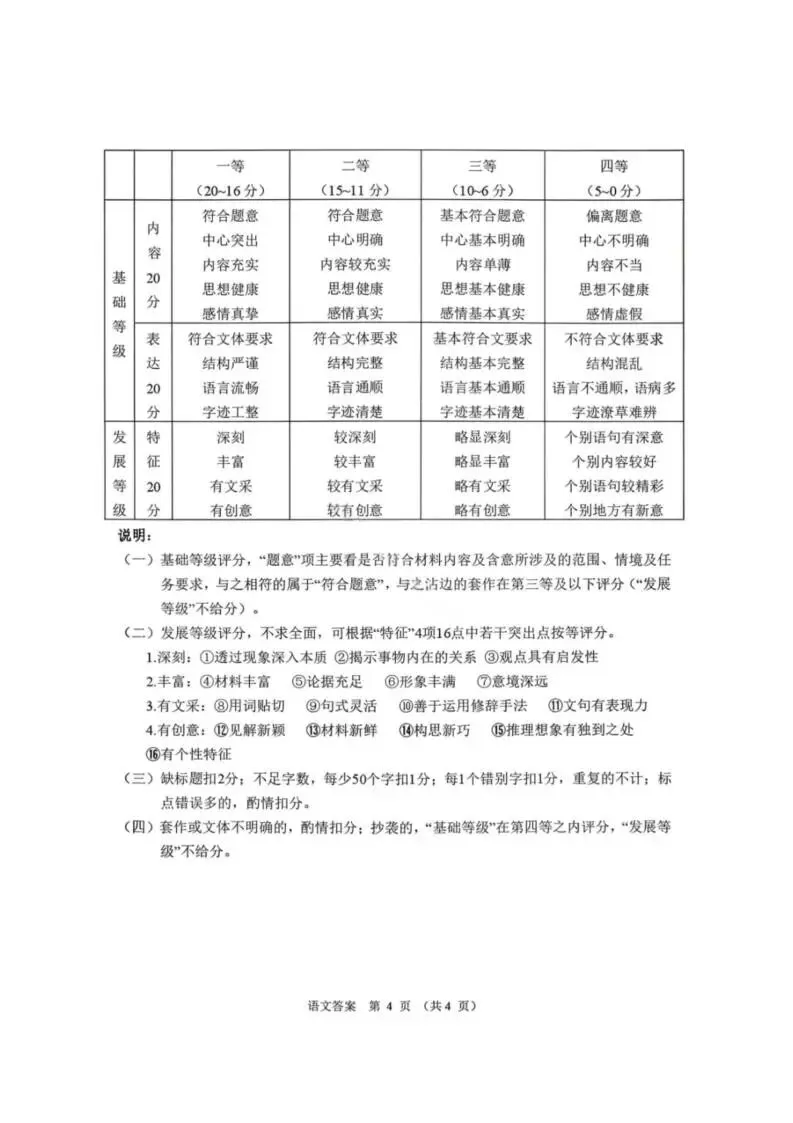 【高三】2026年甘肃高三年级第一次模拟考试 第16张