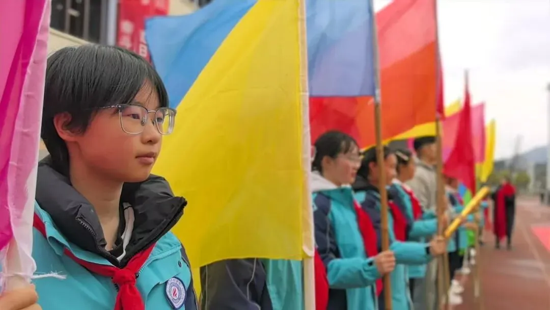 百日砺剑 决胜中考 第35张