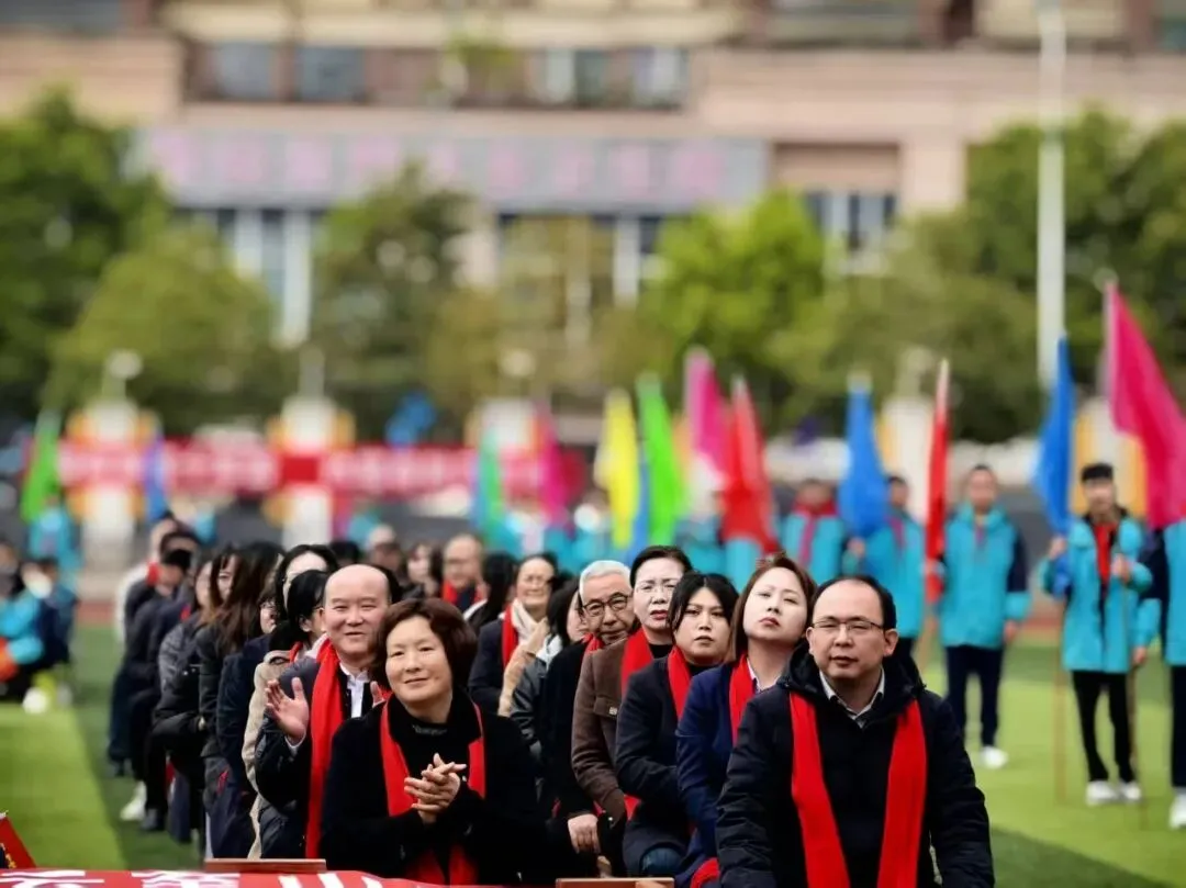 百日砺剑 决胜中考 第84张