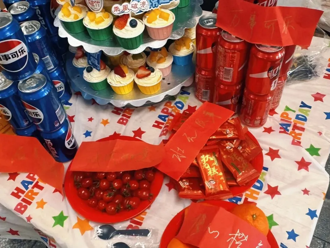 鏖战百日 圆梦侨中!连江侨中2026届中考冲刺动员会十大瞬间 第46张