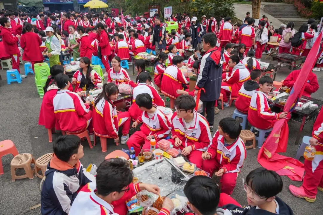 普瑞中考百日誓师 | 有山海为证 为“奔赴”叙事 第93张 普瑞中考百日誓师 | 有山海为证 为“奔赴”叙事 第93张