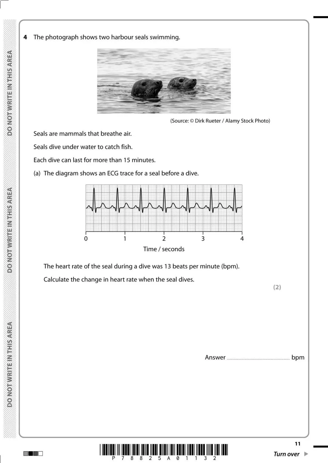 【大考前冲刺】爱德思考试局ALevel真题题库大全分享,高清PDF版 第26张