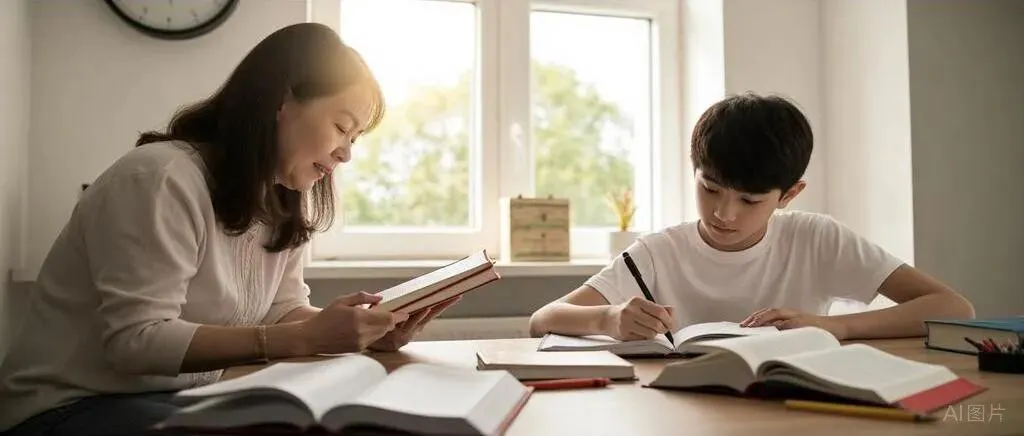 距中考高考倒计时不足百天:优秀生别松劲,普通生别乱换,家长稳住是关键 第1张