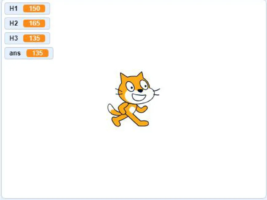 【真题】2026年3月GESP第13次认证考试图形化编程1-4级试题 第3张