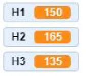 【真题】2026年3月GESP第13次认证考试图形化编程1-4级试题 第5张