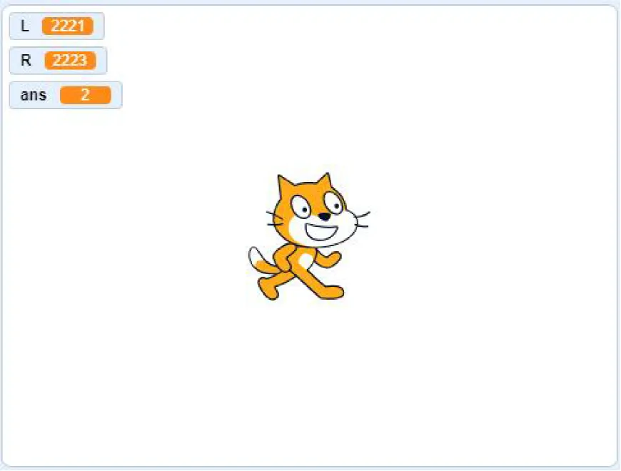 【真题】2026年3月GESP第13次认证考试图形化编程1-4级试题 第11张