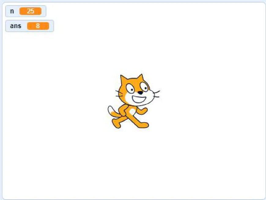 【真题】2026年3月GESP第13次认证考试图形化编程1-4级试题 第20张