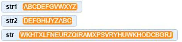【真题】2026年3月GESP第13次认证考试图形化编程1-4级试题 第25张