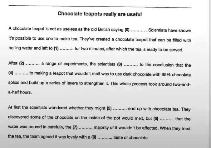 真题很贵,请别浪费 第2张