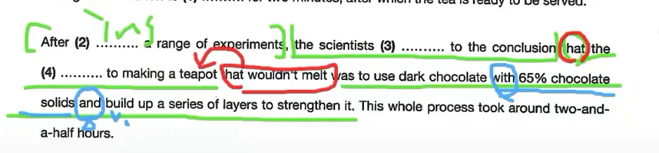 真题很贵,请别浪费 第7张