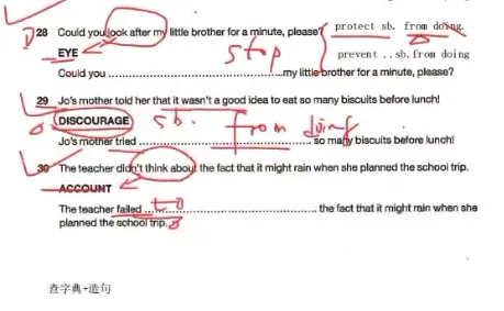 真题很贵,请别浪费 第11张