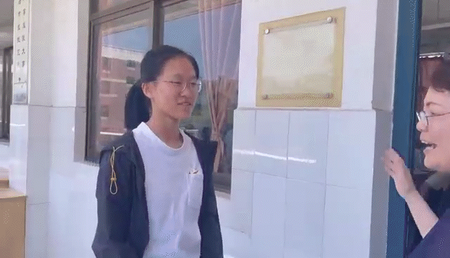 中考落幕!少年们将载着梦想继续远航 第12张 中考落幕!少年们将载着梦想继续远航 第12张