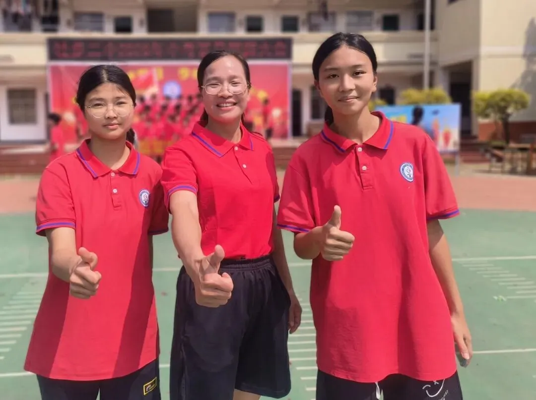 骐骥驰骋战百日,少年砺志赢中考——社步二中2026年中考百日誓师大会圆满举行 第48张