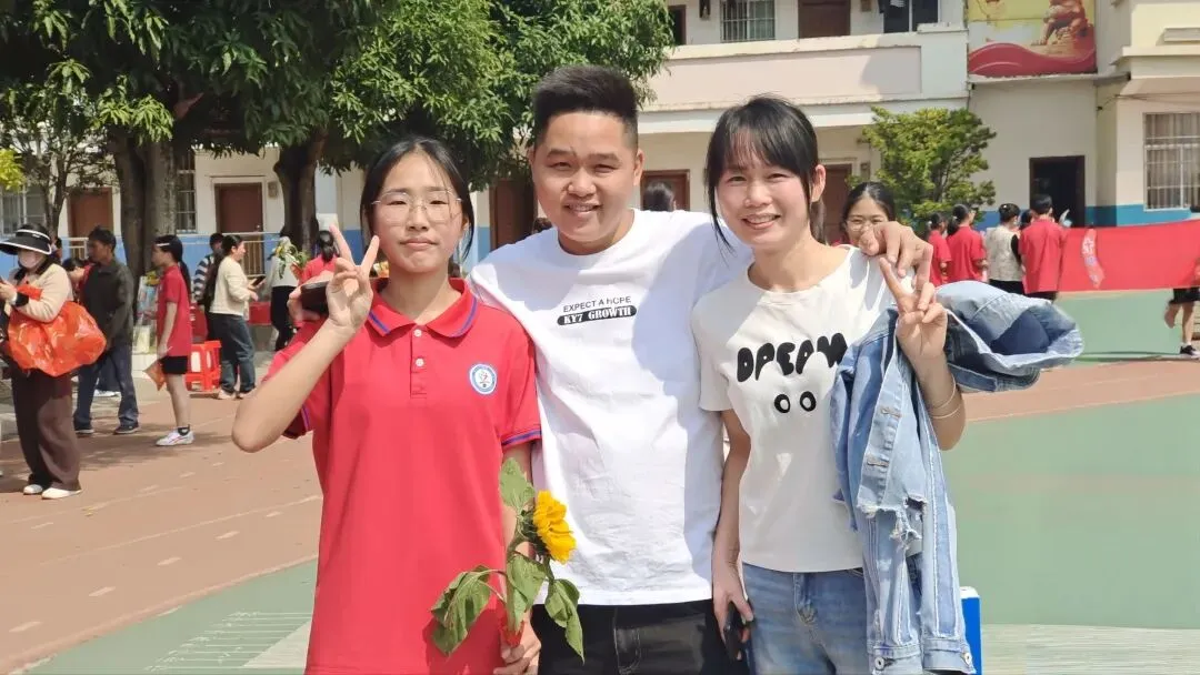 骐骥驰骋战百日,少年砺志赢中考——社步二中2026年中考百日誓师大会圆满举行 第58张