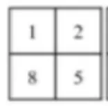 图形判断推理 | 考公行测真题解答(陕西省考2020_4) 第3张