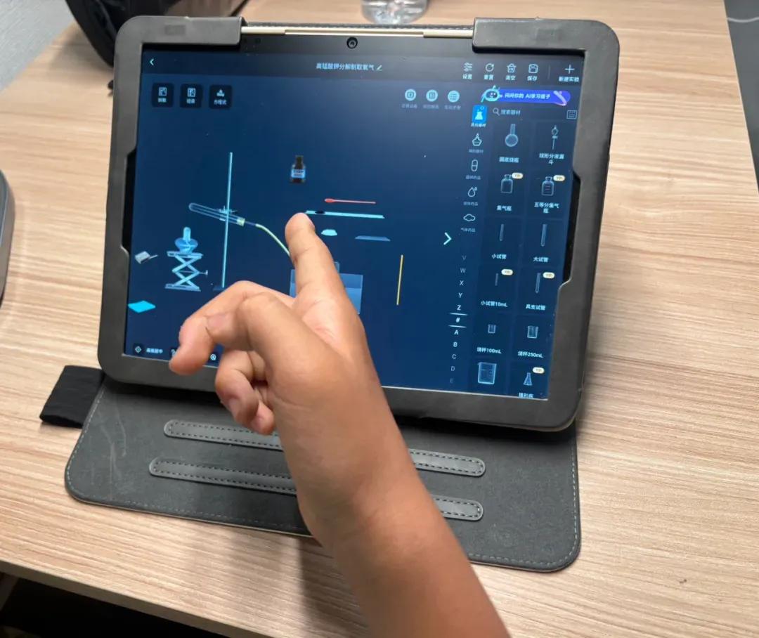 中考正悄悄“偏向”有这个能力的孩子! 第3张 中考正悄悄“偏向”有这个能力的孩子! 第3张