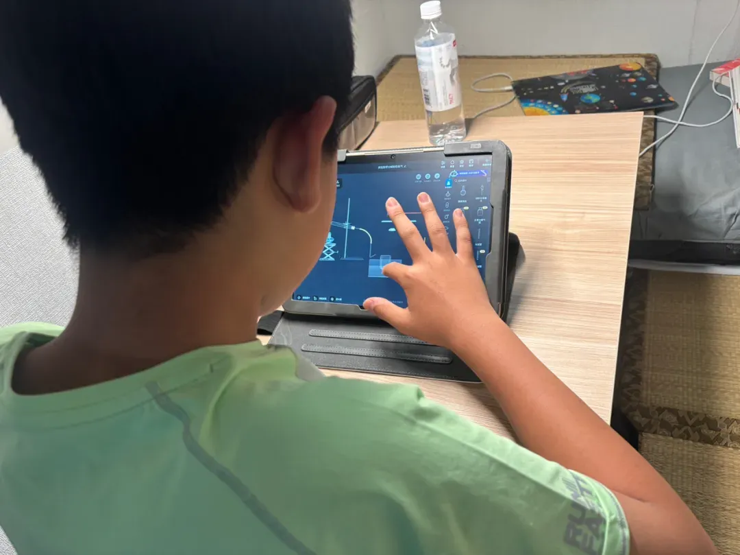 中考正悄悄“偏向”有这个能力的孩子! 第11张 中考正悄悄“偏向”有这个能力的孩子! 第11张