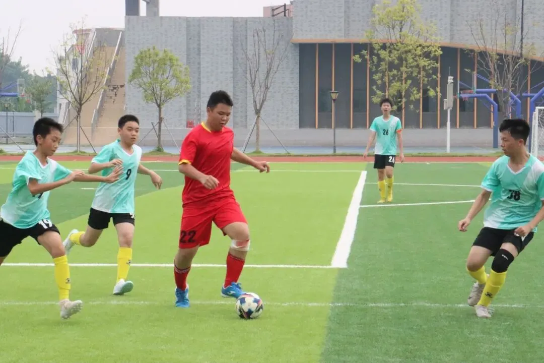 事关中考!体育特长生招生计划公布! 第6张