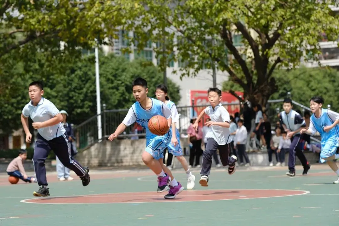 事关中考!体育特长生招生计划公布! 第7张