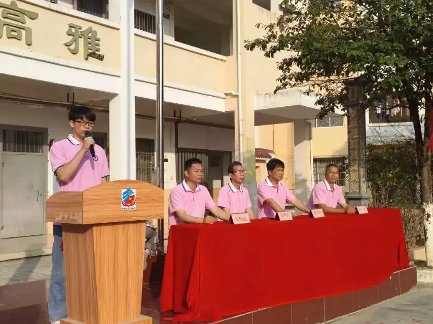 凝心聚力,决战中考 第8张