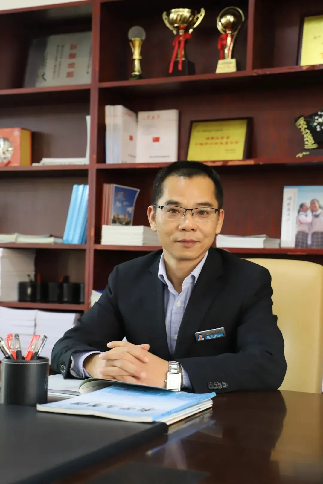 中考百日特刊|厦门三中发了条朋友圈!2026届中考学子请刷新 第9张 中考百日特刊|厦门三中发了条朋友圈!2026届中考学子请刷新 第9张