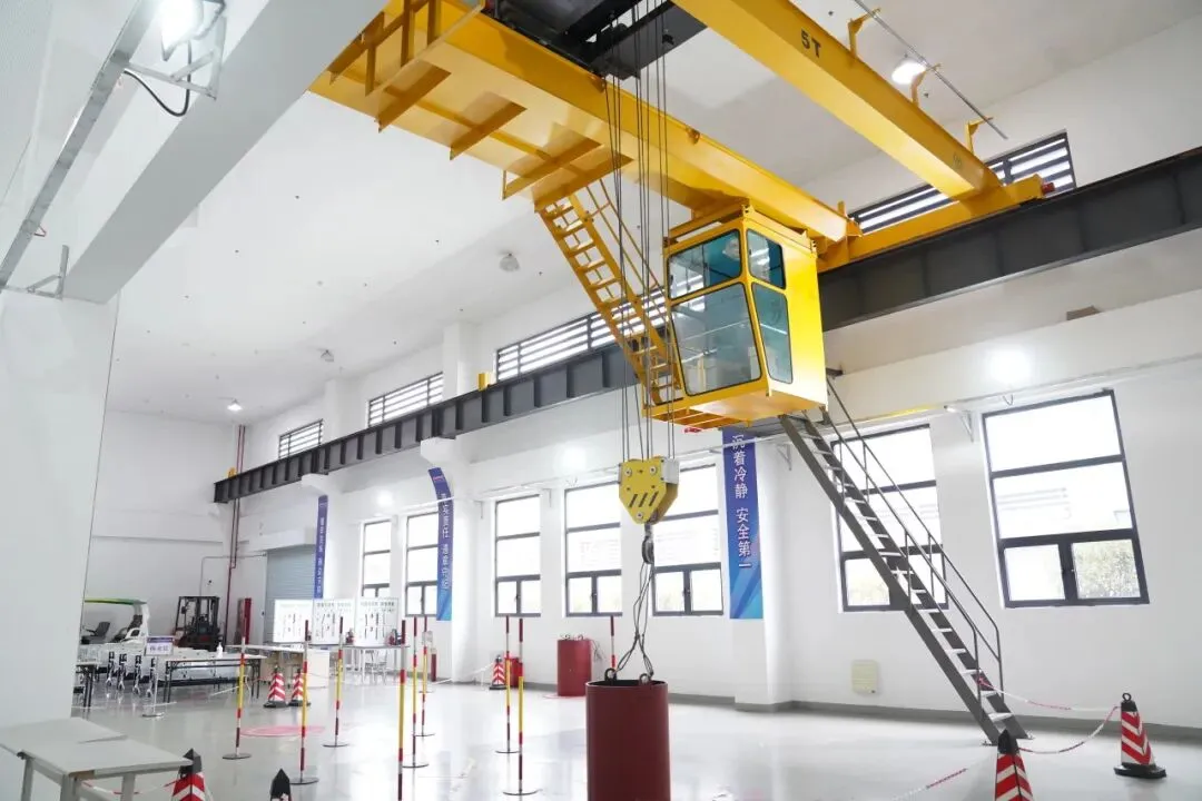 考证更方便!特种设备作业考试推出“上门考、模拟练” 第3张 考证更方便!特种设备作业考试推出“上门考、模拟练” 第3张