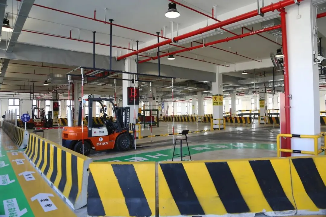 考证更方便!特种设备作业考试推出“上门考、模拟练” 第8张 考证更方便!特种设备作业考试推出“上门考、模拟练” 第8张