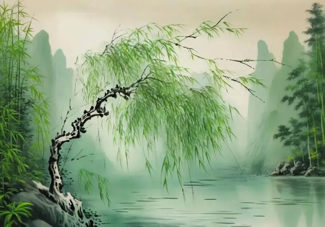 【中考阅读指导】东风何以是春风(朱美禄)湖南2025 第3张 【中考阅读指导】东风何以是春风(朱美禄)湖南2025 第3张