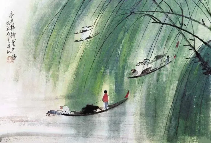 【中考阅读指导】东风何以是春风(朱美禄)湖南2025 第6张 【中考阅读指导】东风何以是春风(朱美禄)湖南2025 第6张