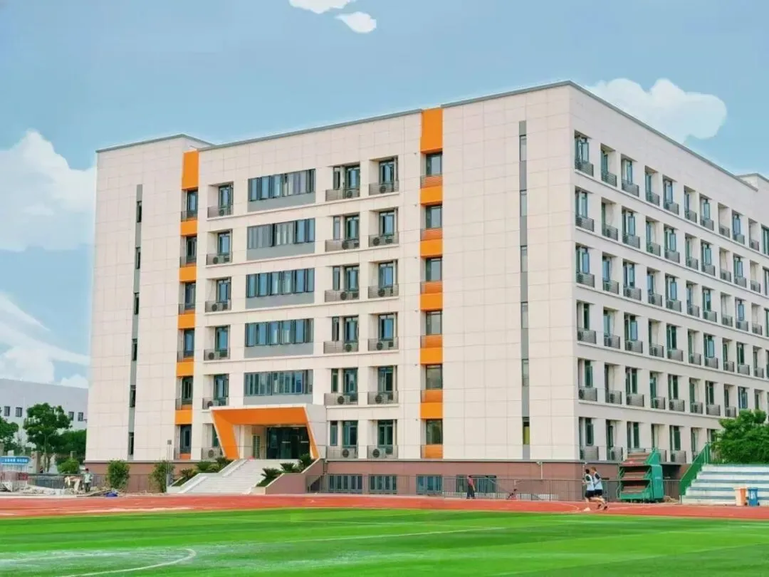 中考百日特刊|厦门三中发了条朋友圈!2026届中考学子请刷新 第26张 中考百日特刊|厦门三中发了条朋友圈!2026届中考学子请刷新 第26张